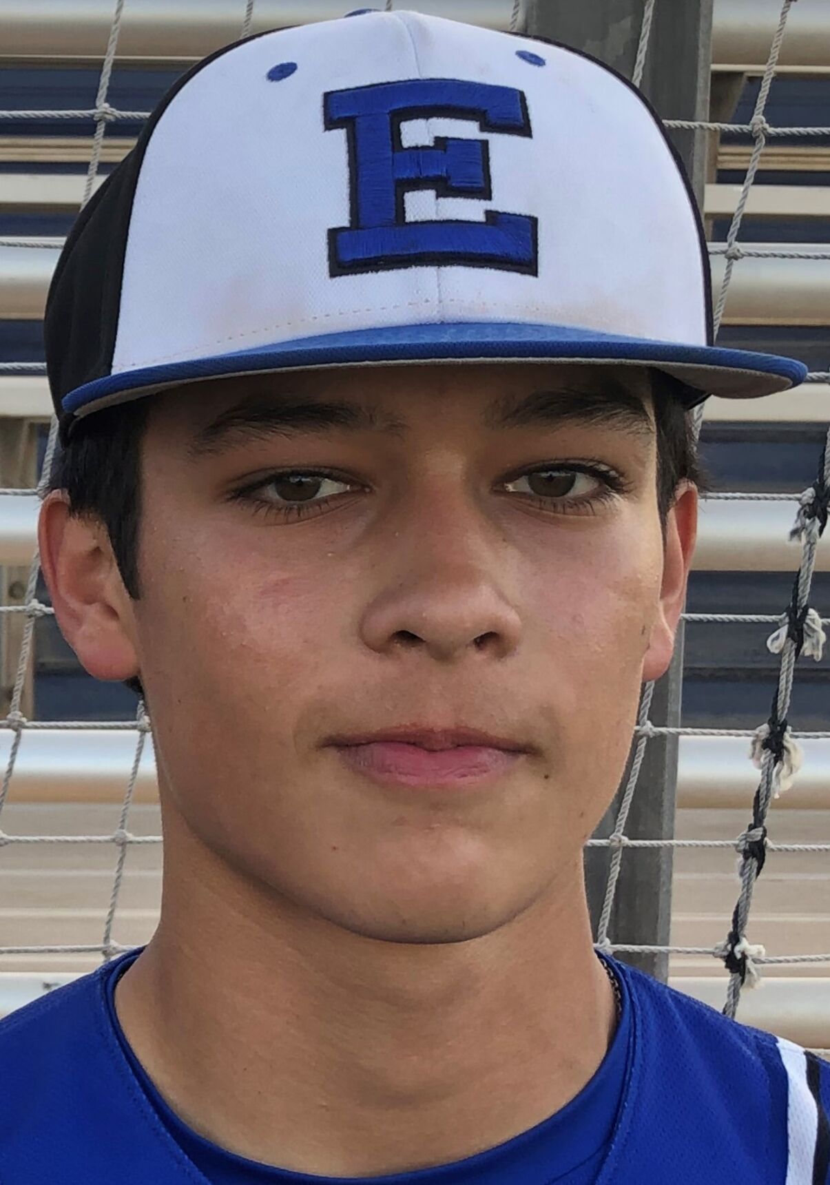 Landon Hernandez head shot